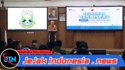 *Belasan Eks Napiter di Pandeglang Ikuti Pelatihan Jadi Teknisi AC*