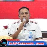 *Polda Banten Limpahkan Tahap II Kasus Dugaan Korupsi Proyek Akses Pelabuhan Warnasari*