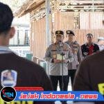*Penutupan Pelatihan Poliran TMT 2026, Polda Banten Dorong SDM Unggul dan Mandiri*