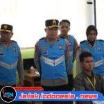 *Polda Banten Laksanakan Pemantauan Penerimaan Terpadu Polri TA 2026*