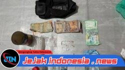 Polisi Sapu Bersih Terhadap Pengedaran Narkoba di Wilayah Hukum Panipahan