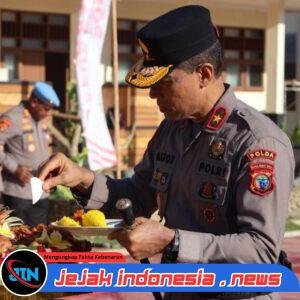 Peringati HUT ke-2, Polda Papua Barat Daya Berkomitmen Perkuat Sinergi dan Dedikasi di Tengah Tantangan