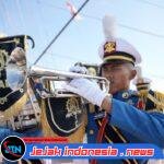 KRI Bima Suci Tiba di Changi Naval Base Singapura, Lanjutkan Misi Diplomasi Kartika Jala Krida 2026