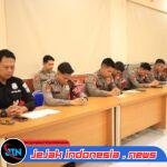 *Polda Banten Gelar Pembinaan Rohani Personel untuk Perkuat Mental dan Integritas*