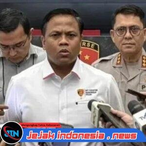 Bareskrim Polri Bongkar Sindikat Haji Ilegal: 127 Kali Sepanjang 2024, Beraksi Pakai Modus Visa Kerja
