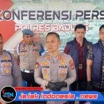 Kapolres Badung Buka Suara Soal Video Viral Anggota Polsek Kuta Utara