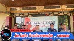 Belasan Motor hingga Uang Tunai Disita, Polres Badung dan Polsek Jajaran Ungkap 15 Kasus Pencurian