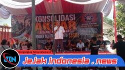 MAKI Jatim Kawal Keluhan Warga, Dorong Transparansi CSR hingga Notarisasi Kesepakatan dengan PT Imasco