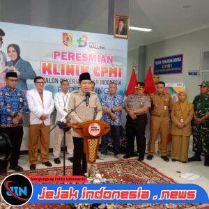 Tekan Migrasi Ilegal, Pemkab Jember Permudah Akses dan Turunkan Biaya MCU CPMI