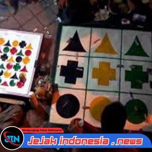 Praktik Judi Cap Jiki di Ajung Jember Meresahkan Warga, Diduga Beroperasi Bebas Tanpa Penindakan