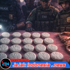 Diduga Kebal Hukum, Peredaran Okerbaya di Wuluhan Jember Meresahkan Warga