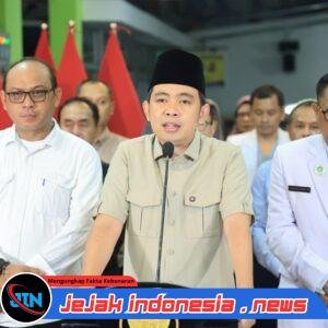 RSD dr. Soebandi Naik Kelas, Jember Siap Jadi Pusat Pendidikan Dokter Spesialis