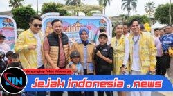 Karnaval SCTV 2026 Dongkrak Ekonomi Jember, Pengunjung Diproyeksi Tembus 30 Ribu