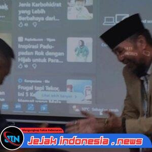 Darah Rimba Agus Flores: Dari Anak Sakit-Sakitan, Menjelma Penjaga Hutan yang Tak Kenal Takut