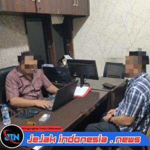 Polda Sumut Dalami Video Viral Oknum Perwira, Propam Tegaskan Penanganan Profesional dan Terukur