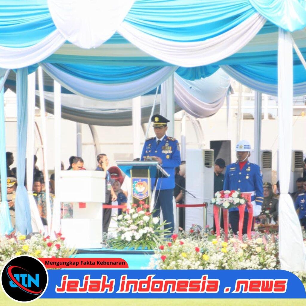 *Wamendagri Wiyagus: Perkuat Peran Damkar, Satpol PP dan Satlinmas untuk Lindungi Masyarakat*