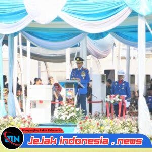 *Wamendagri Wiyagus: Perkuat Peran Damkar, Satpol PP dan Satlinmas untuk Lindungi Masyarakat*
