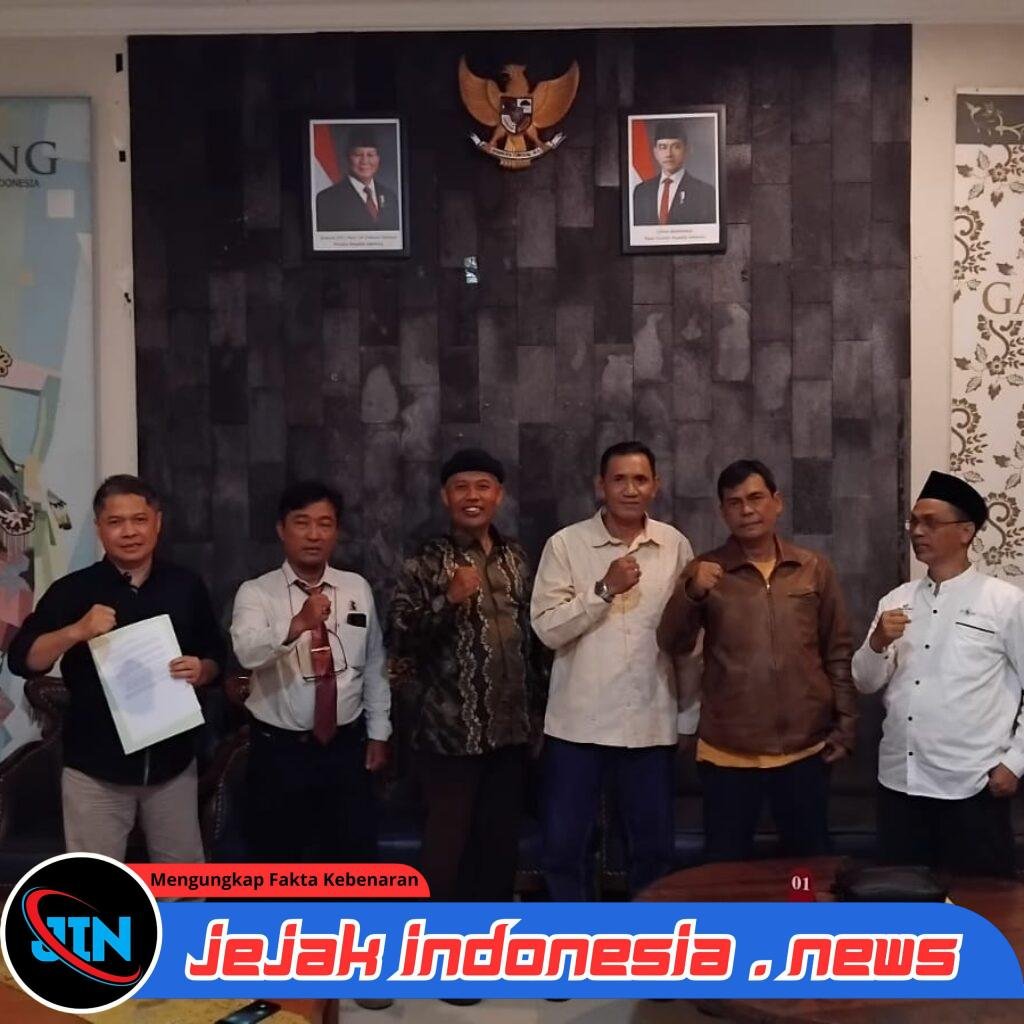 AABB Tegaskan Pelengseran Kepala Daerah di Luar Prosedur Hukum Ilegal dan Berpotensi Pidana