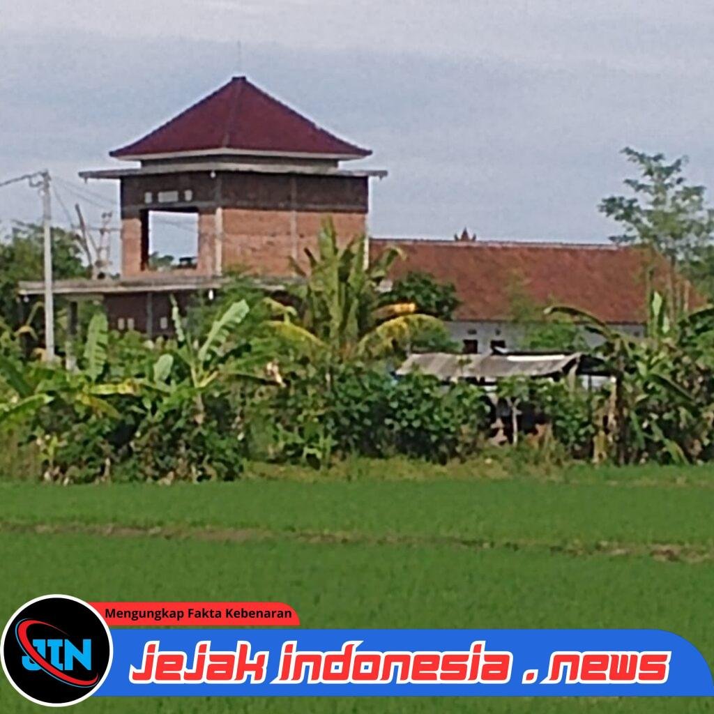 Alih Fungsi LSD Kian Menggila, Subak Jagaraga Desak PUPR Bertindak: Sawah Menyusut, Kos-Kosan Menjamur