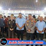 Polda Sumut Kawal May Day 2026, Pengamanan Ketat dan Pelayanan Maksimal bagi Buruh
