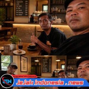 Struktur organisasi Aliansi Wartawan Indonesia (AWI) DPC Banyuwangi, Terbentuk
