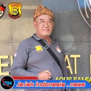 Ketua PWFRN Counter Polri DPC Banyuwangi Ucapkan Selamat atas Terbentuknya AWI