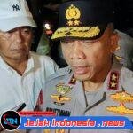 Kapolda Jabar Pimpin Langsung Pengamanan May Day: Kelompok Hitam-Hitam di Bandung Itu Kriminal, Bukan Bagian dari Buruh!