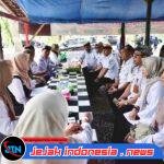 Digelar Sejak 2021, Bunga Desa Cara Bupati Banyuwangi Serap Aspirasi Warganya