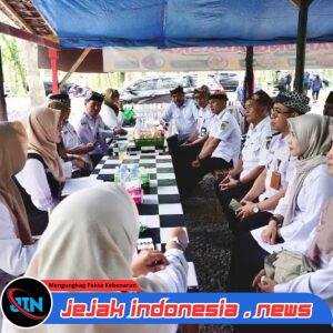 Digelar Sejak 2021, Bunga Desa Cara Bupati Banyuwangi Serap Aspirasi Warganya