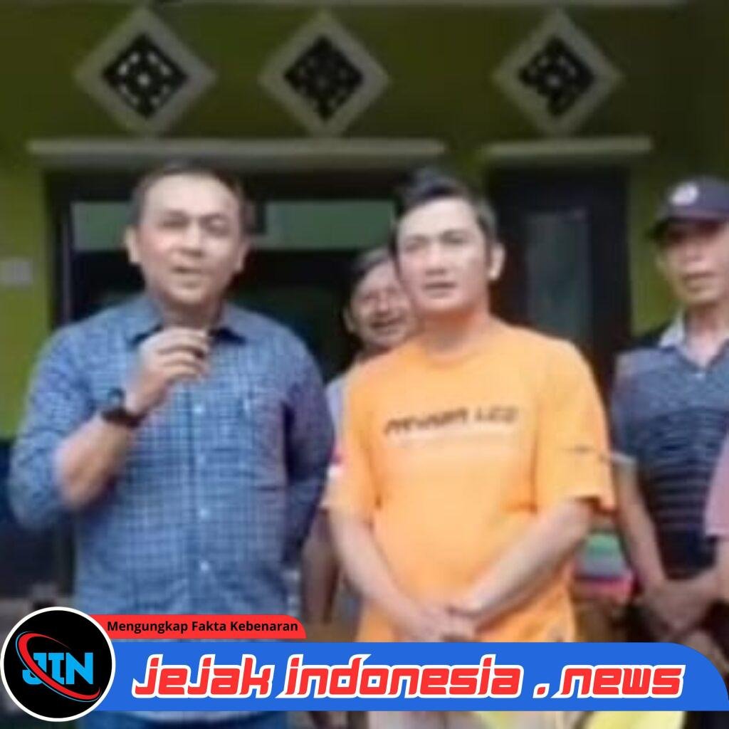 Pembangunan Jembatan Sungai Lembu Banyuwangi Masuki Tahap Pengadaan, Kepala Dinas PU CKPP Pastikan Proses Berjalan Sesuai Aturan