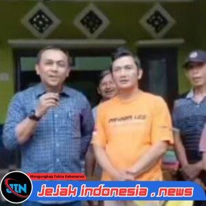 Pembangunan Jembatan Sungai Lembu Banyuwangi Masuki Tahap Pengadaan, Kepala Dinas PU CKPP Pastikan Proses Berjalan Sesuai Aturan