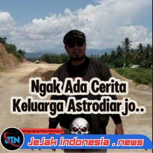 Tudingan Pengkhianatan Terbantahkan, Keluarga Astrodiarjo Tegaskan Loyalitas pada Negara dan Polri