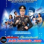 *Polda Banten Ucapkan Selamat Hari Pendidikan Nasional, Perkuat Dukungan terhadap Pendidikan Berkualitas*