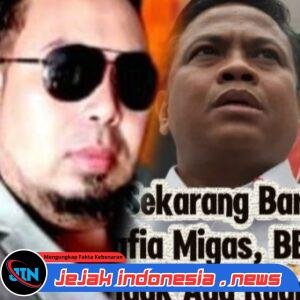 Ketum DPP PW-FRN Agus Flores Dukung Bareskrim Polri Berantas Mafia Migas, BBM, dan LPG Bersubsidi