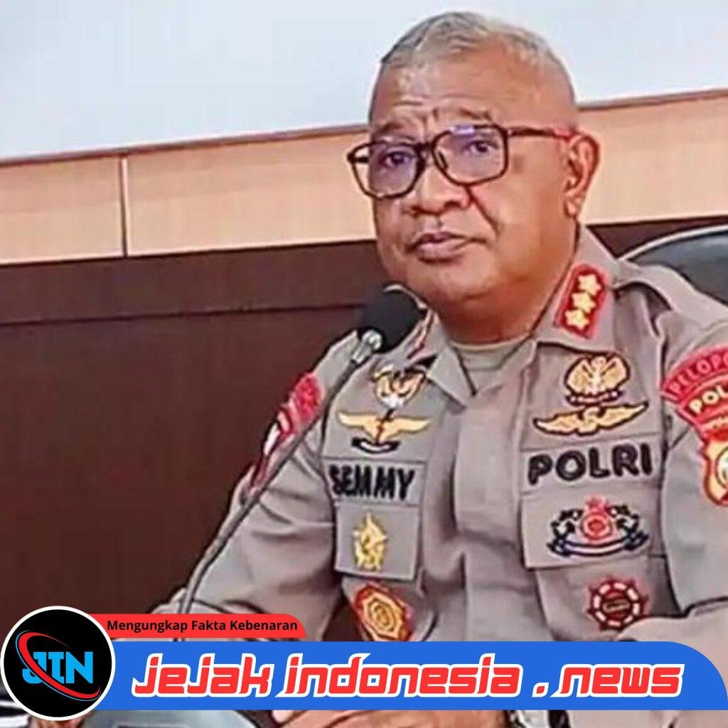 Polda Papua Barat Daya Usut Dugaan Keterlibatan 10 Anggota dalam Mafia BBM Subsidi di Sorong