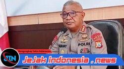 Polda Papua Barat Daya Usut Dugaan Keterlibatan 10 Anggota dalam Mafia BBM Subsidi di Sorong