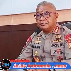 Polda Papua Barat Daya Usut Dugaan Keterlibatan 10 Anggota dalam Mafia BBM Subsidi di Sorong