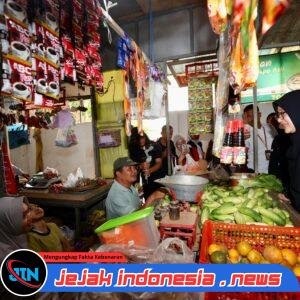 Ringankan Beban 6.500 Pedagang Pasar, Pemkab Banyuwangi Gratiskan Retribusi Sabtu-Minggu
