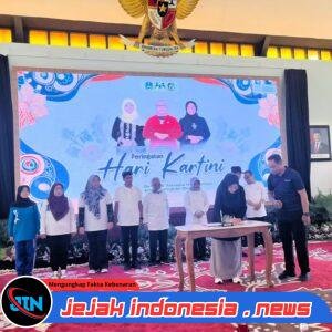 Refleksi Hari Kartini dalam Akselerasi Penurunan AKI dan AKB di Jawa Timur