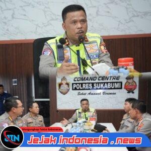 Korlantas Polri Kawal Ketat Pergerakan 92 Ribu Buruh Jabar ke Jakarta, Pengamanan May Day 2026 Disiapkan Matang