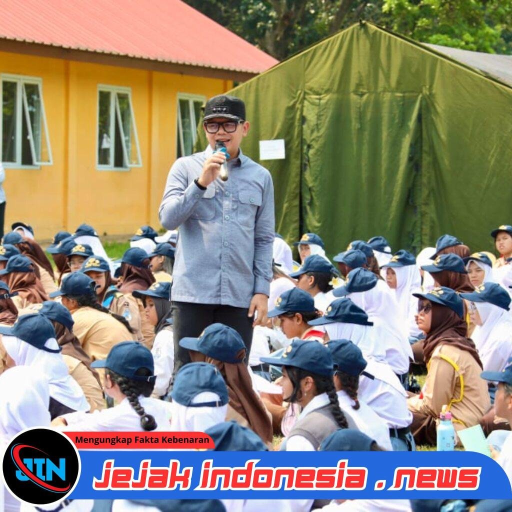 *Wamendagri Bima: Generasi Muda Harus Siap Pimpin Indonesia Menuju Negara Maju*