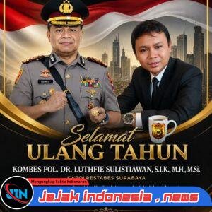 Mengukir Pengabdian Tanpa Batas: Dedikasi Luhur Penjaga Negeri Dalam Harmoni Iman, Kepemimpinan, Dan Pengabdian Untuk Indonesia Maju