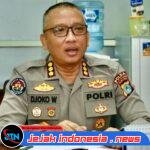Polda Sulteng Kembali Lakukan Penyegaran Organisasi, Empat Perwira Menengah Tempati Jabatan Strategis Baru