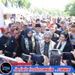 Banyak Terobosan di Dunia Pendidikan, Mendikdasmen Minta Bupati Ipuk Paparkan Program di Forum Nasional