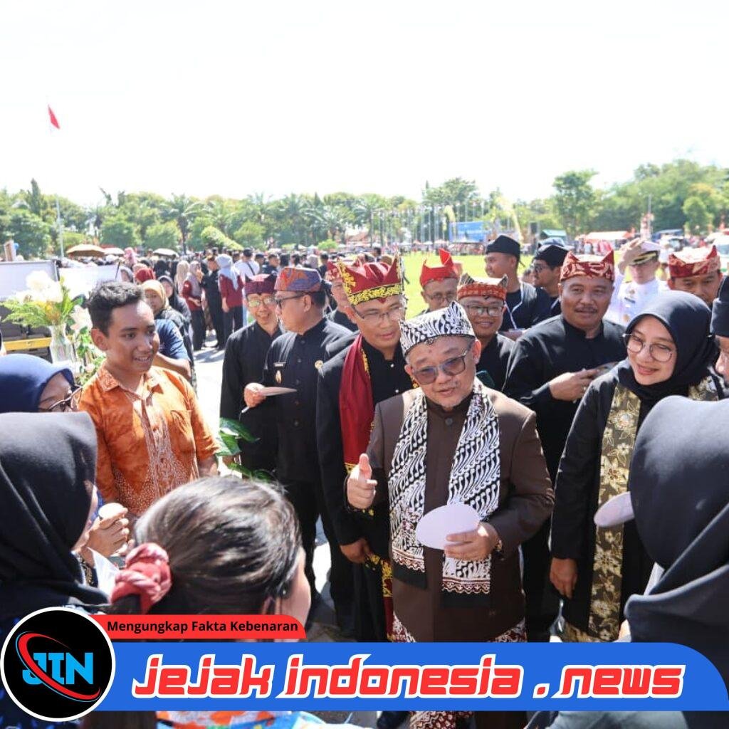Kemendikdasmen Akan Replikasi Program Pendidikan banyuwangi Secara Nasional
