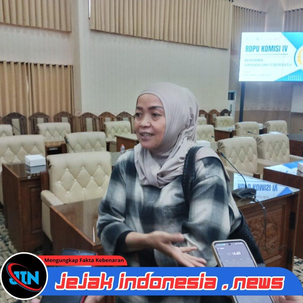 Sekretaris DPC Demokrat Banyuwangi Tegaskan Reklamasi Eks Galian C Harus Bermanfaat dan Tidak Merusak Lingkungan