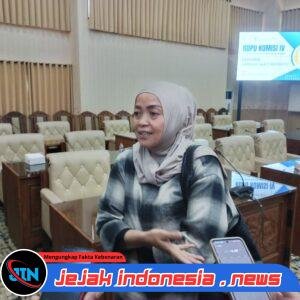 Sekretaris DPC Demokrat Banyuwangi Tegaskan Reklamasi Eks Galian C Harus Bermanfaat dan Tidak Merusak Lingkungan