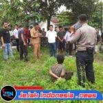 Sigap Dan Humanis: Polsek Gunung Malela Amankan Odgj Yang Gali Kuburan, Koordinasi Lintas Instansi Untuk Penanganan Terbaik