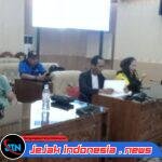 Sekretaris Garda Satu Banyuwangi Meminta APH Serius Tangani Kasus lokasi Bekas Galian C, diduga banyak memakan Korban