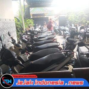 Dugaan Gudang Pegadaian Bodong dan Jual Beli STNK di Banyuwangi: Nama Rosidi Disorot, Aroma “Atensi” dan Mandeknya Penanganan Kasus Dipertanyakan